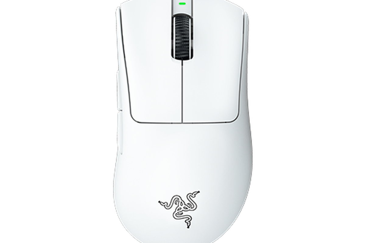 DeathAdder V3 Pro