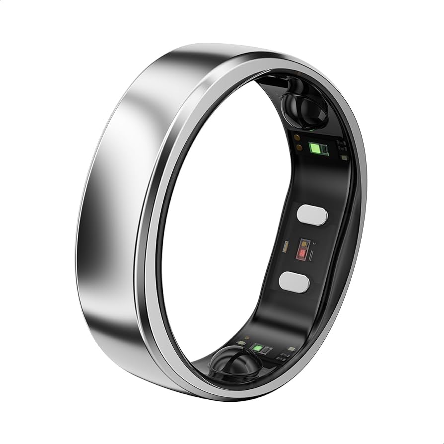 Gen 2 Air Smart Ring