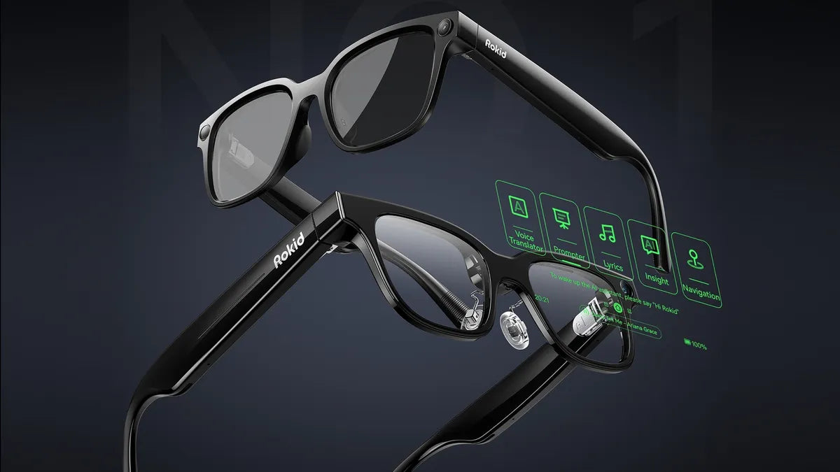 Glasses
