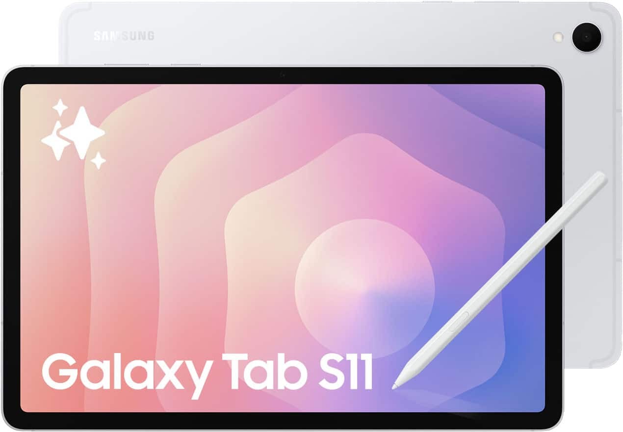 galaxy tab S11