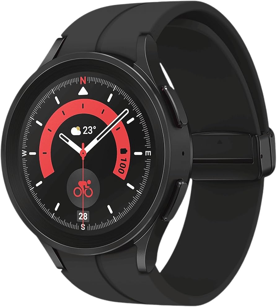 Galaxy Watch 5 Pro