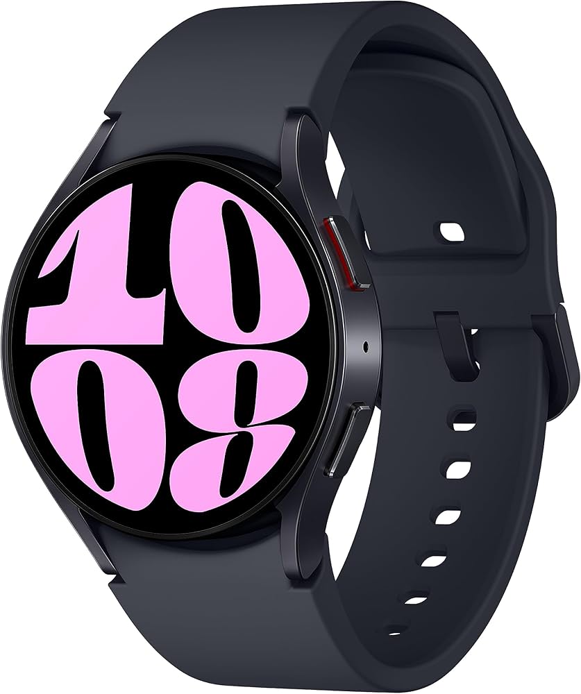 Galaxy Watch 6 40mm Bluetooth