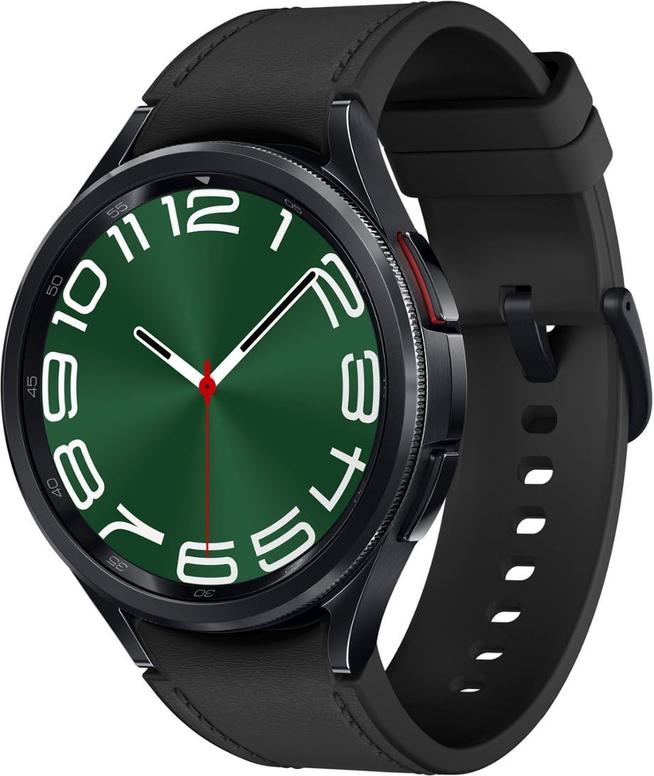 Galaxy Watch 6 Classic