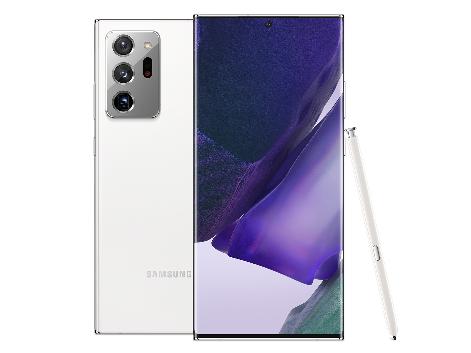 Note 20 Ultra 5G