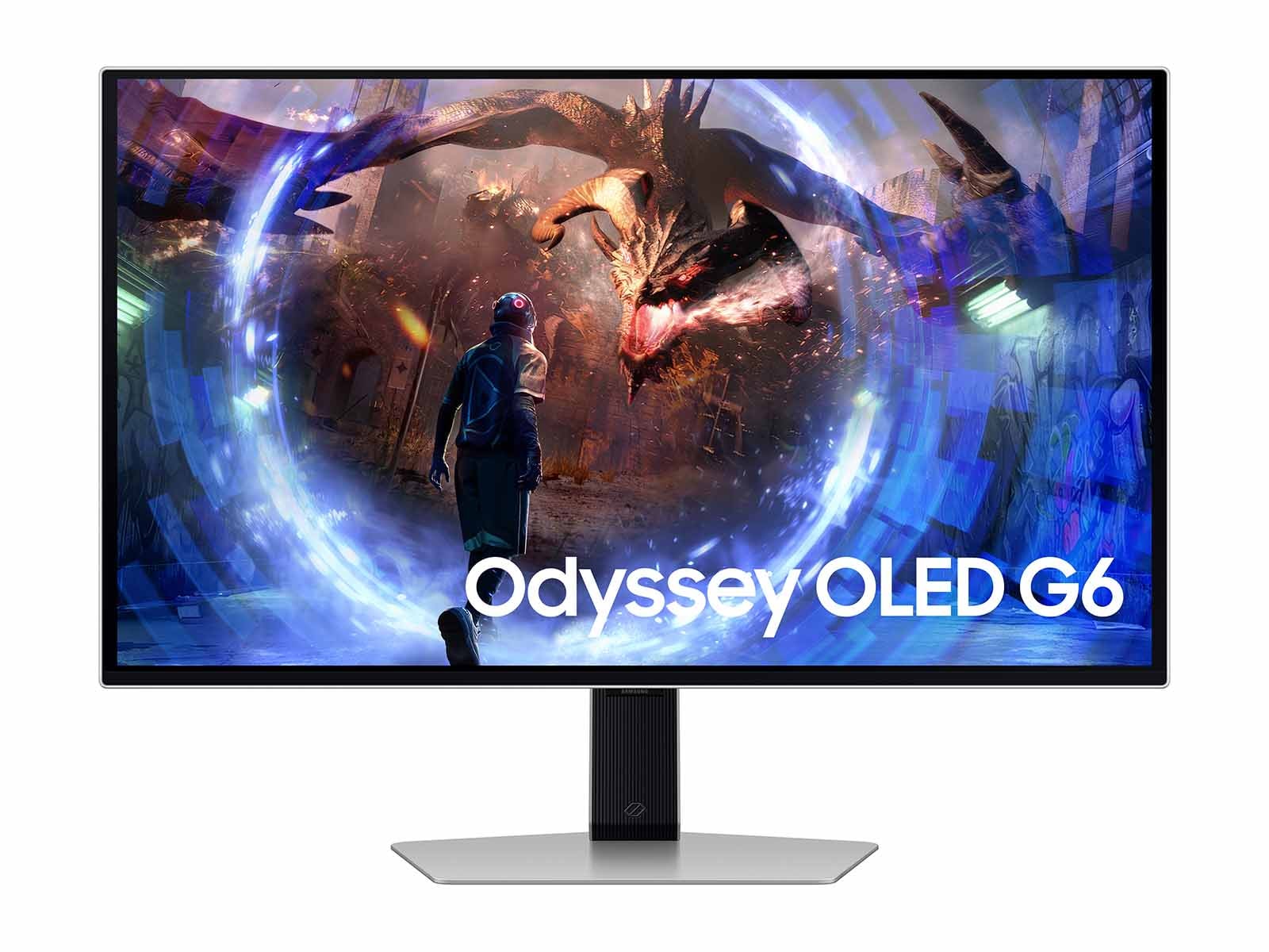OLED G6