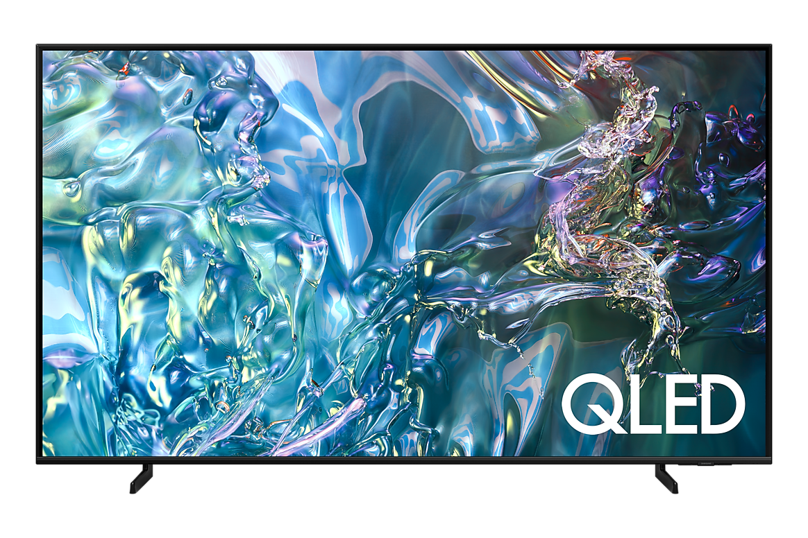 Q60D QLED TV