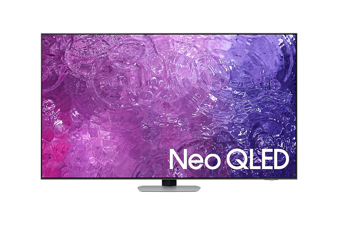 QN90C TV