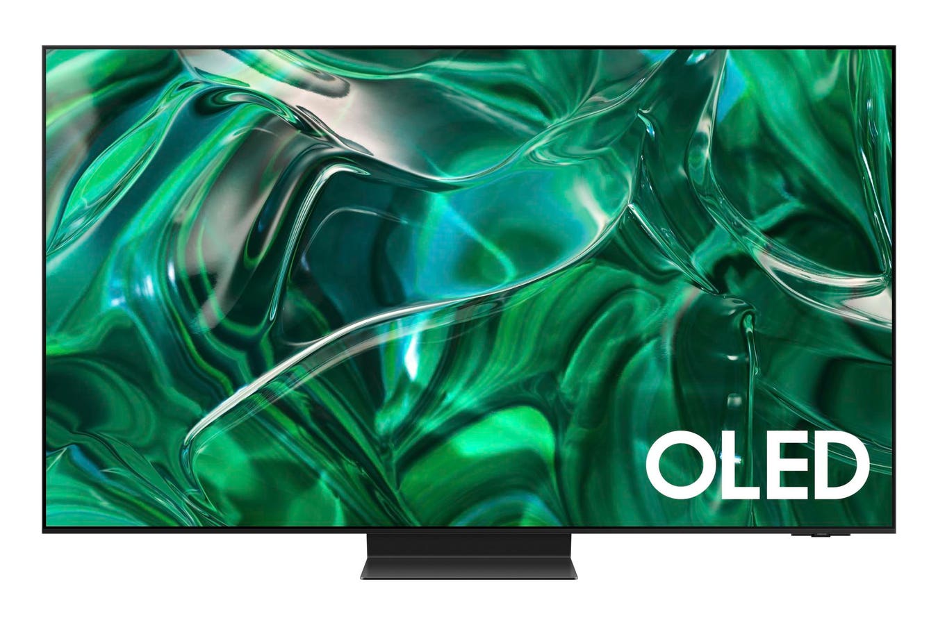 S95C QD-OLED TV