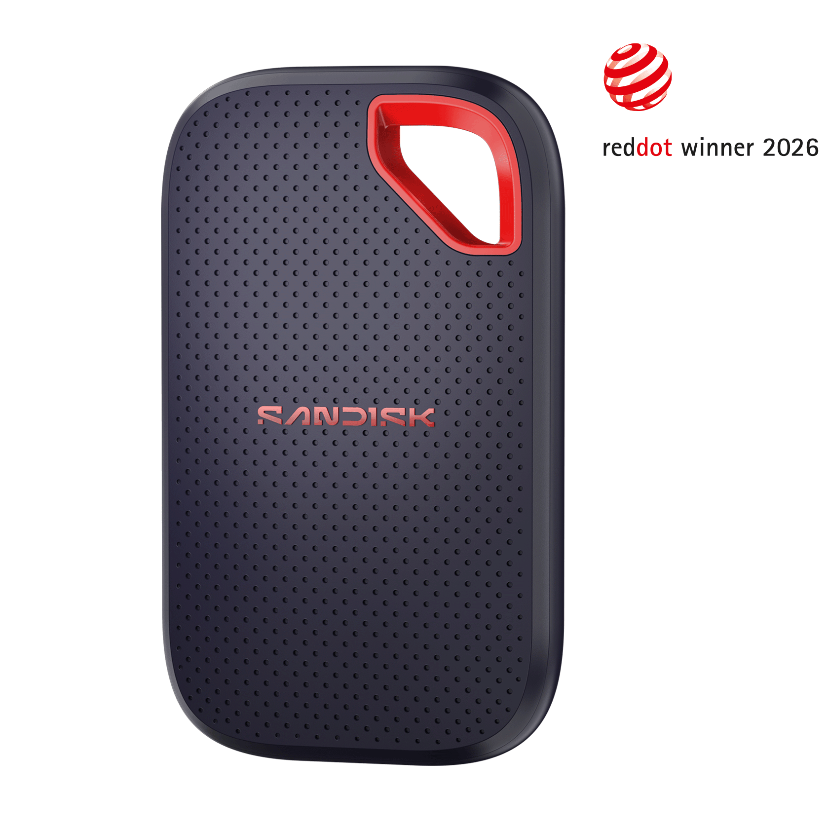 Extreme Portable SSD