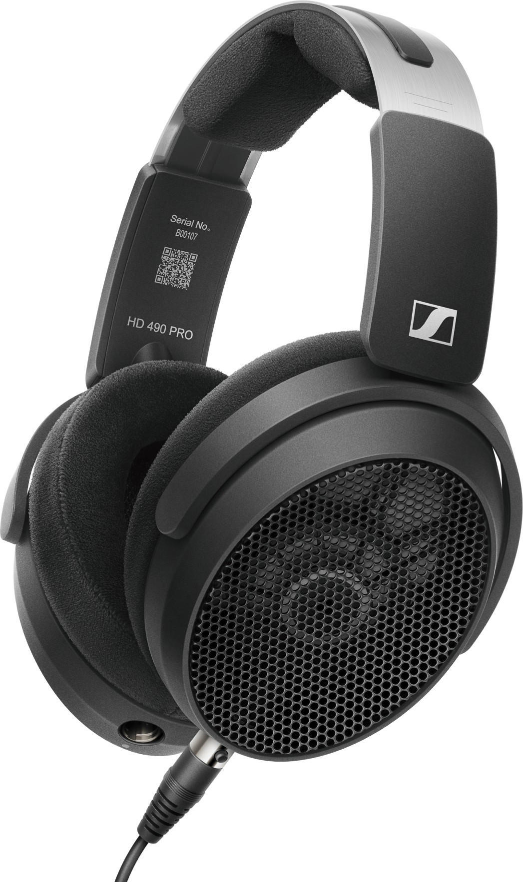 Sennheiser HD 490 PRO