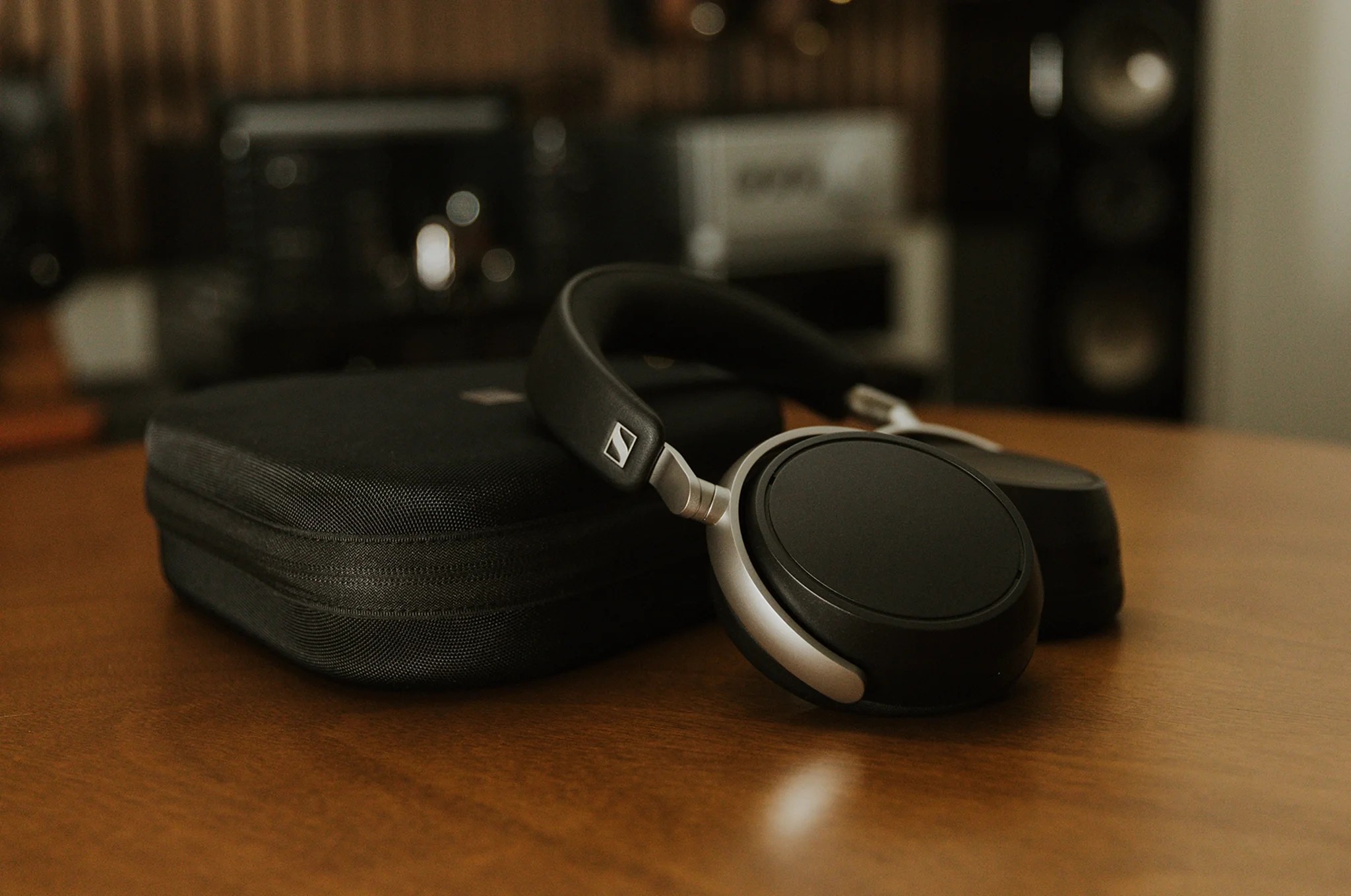 Sennheiser HDB 630