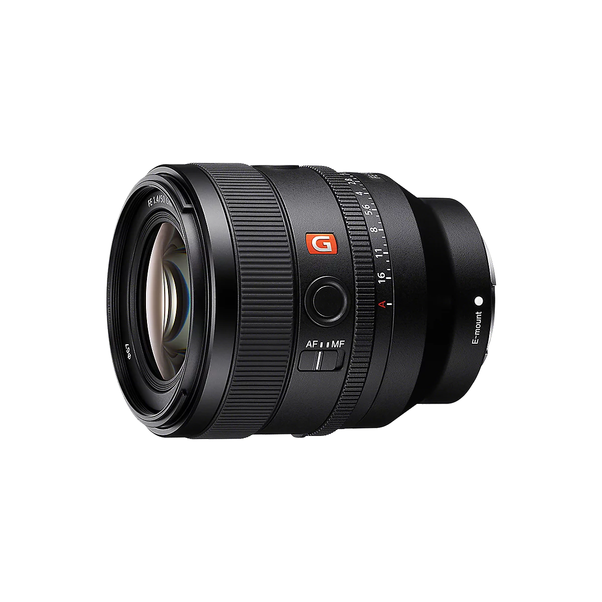 50mm F1.4 GM