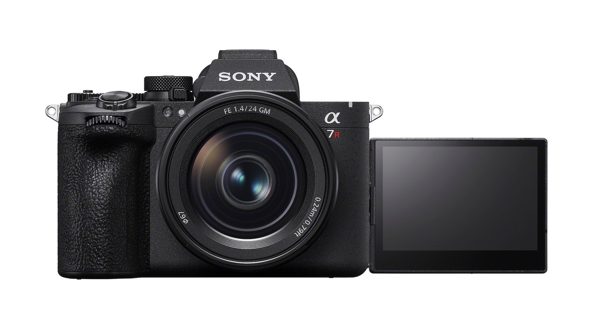 A7R VI