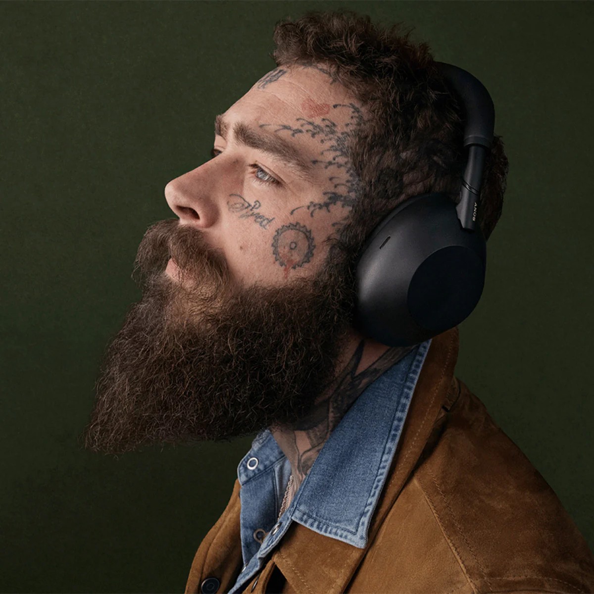 Sony WH-1000XM6