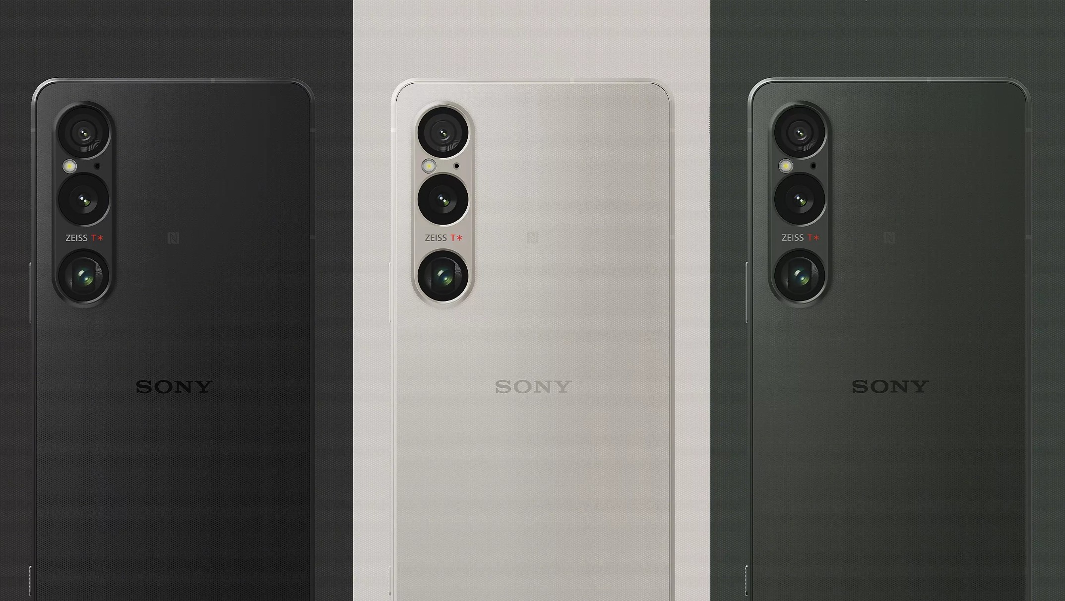 Xperia 1 VI