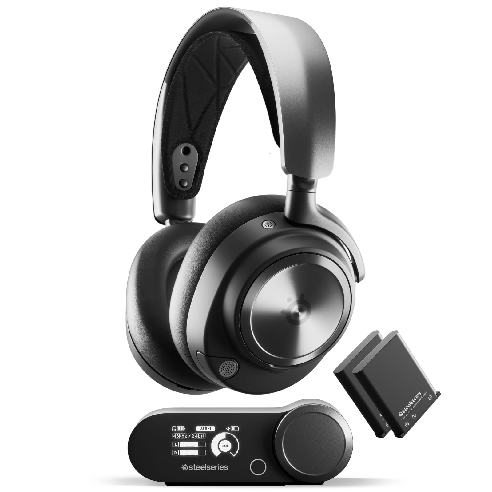 Arctis Nova Elite