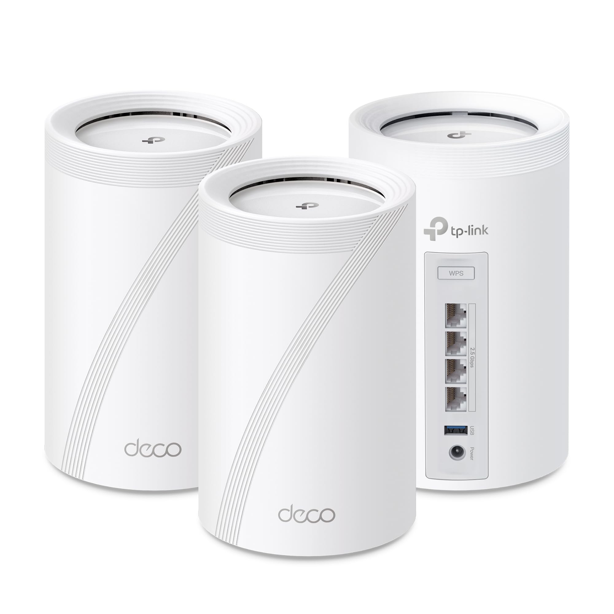 Deco BE63