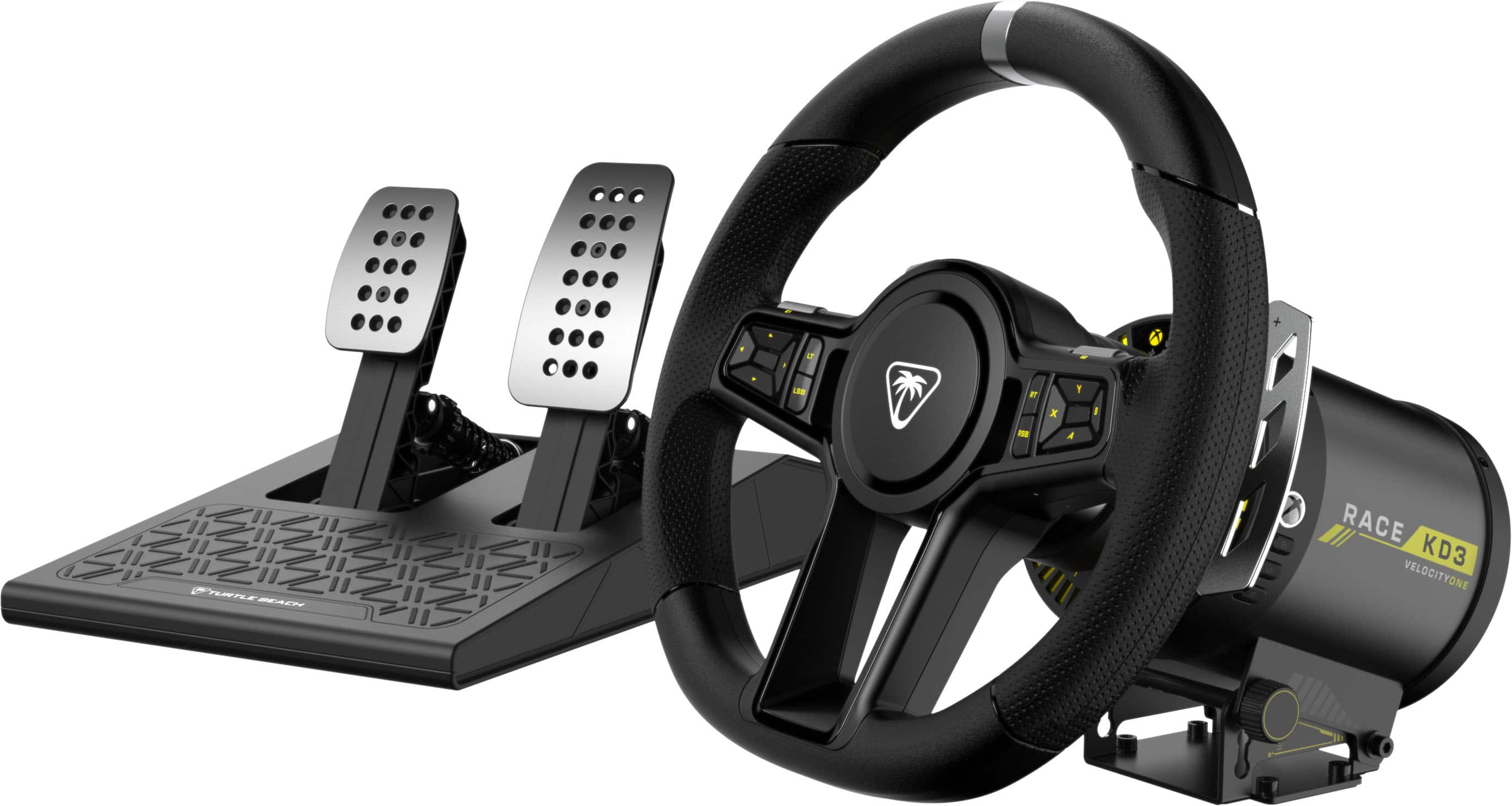 VelocityOne Race KD3