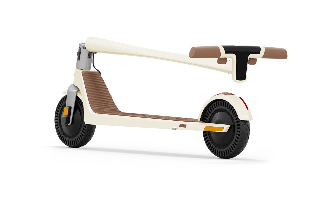 Model One Voyager