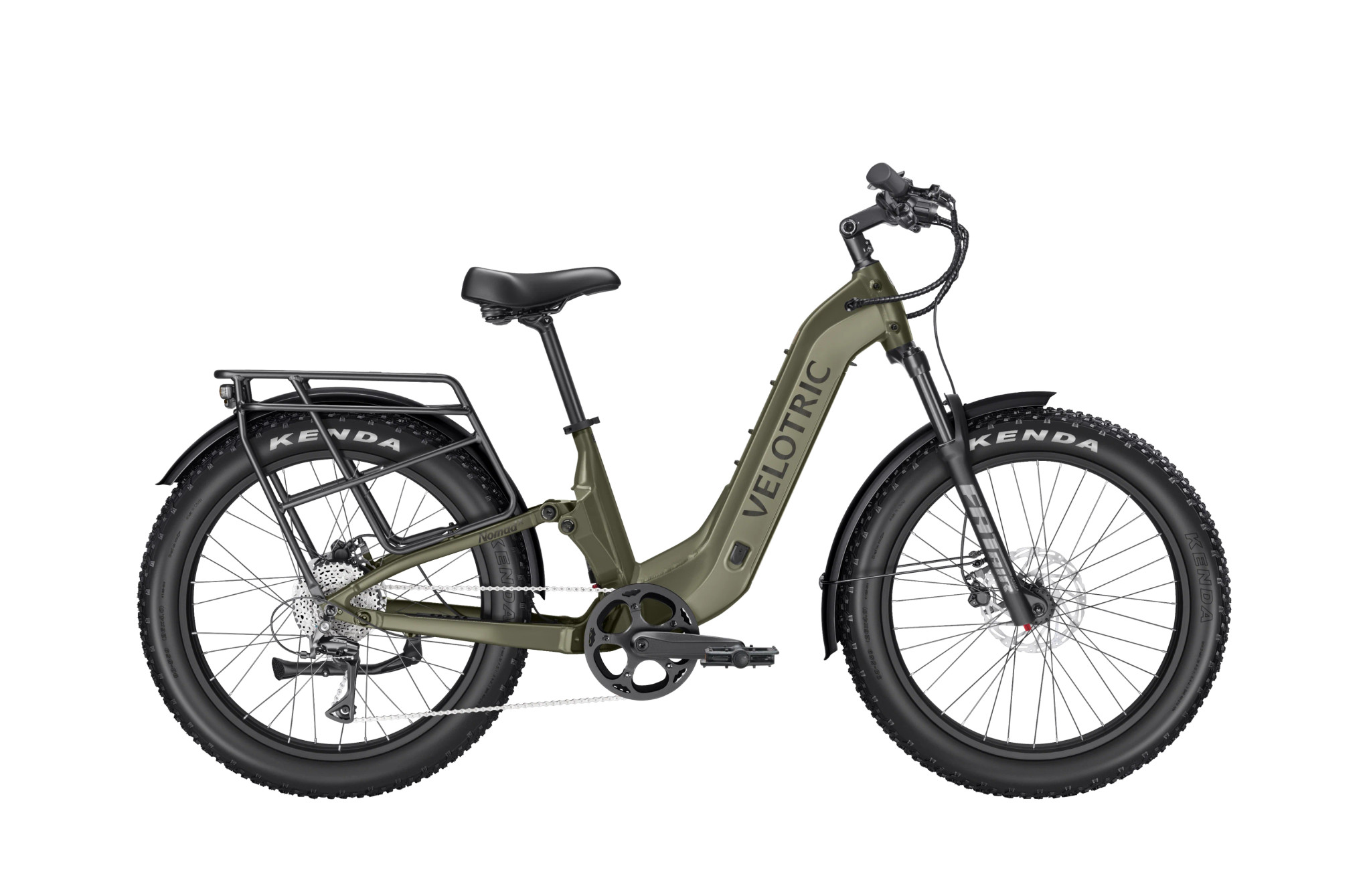 Nomad 2X