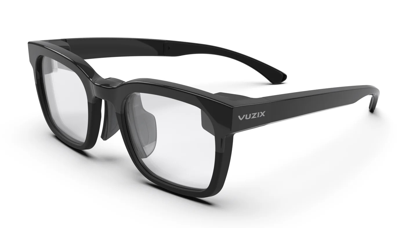 Z100 Smart Glasses