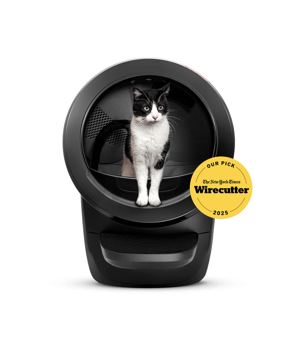 Litter-Robot 4