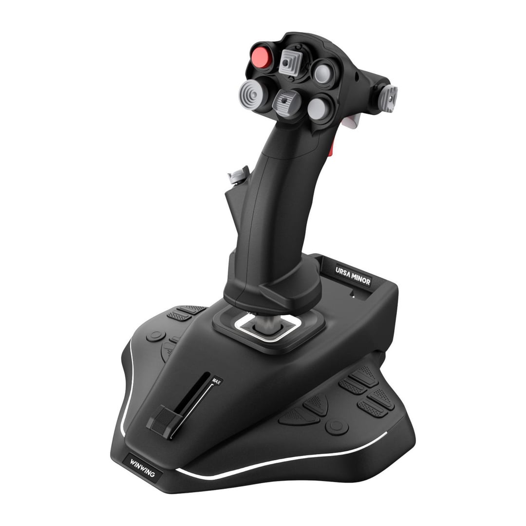 Ursa Minor Fighter Joystick