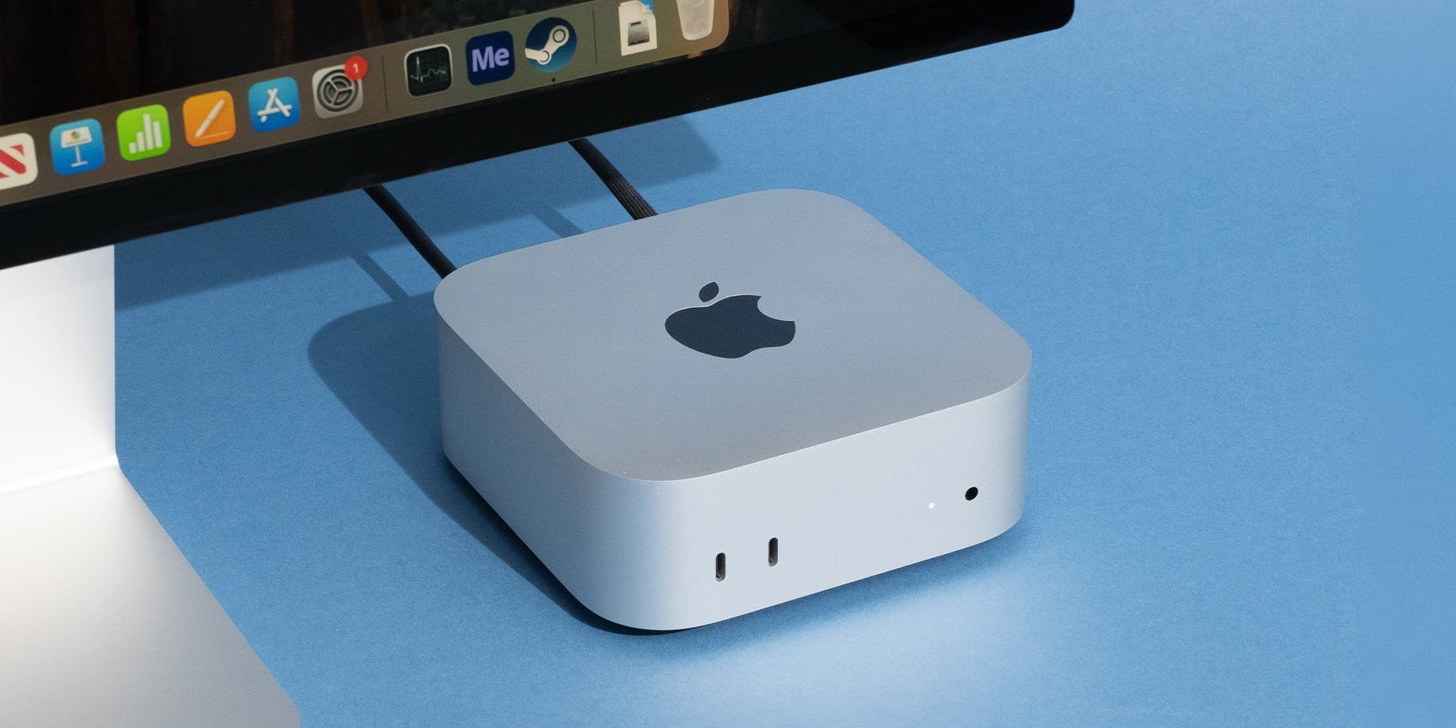 Mac mini