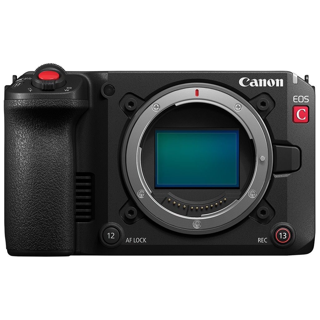 EOS C50