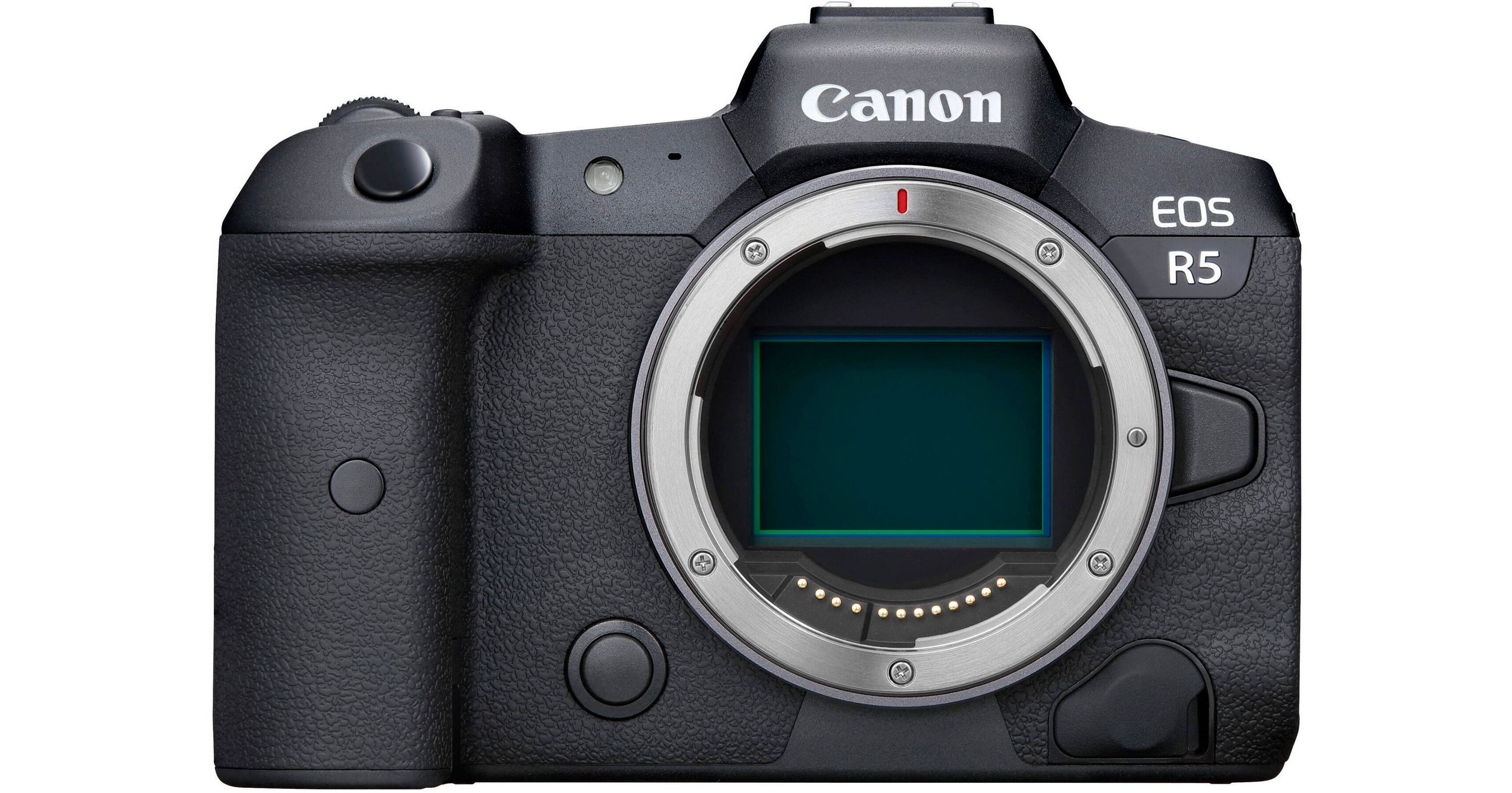 EOS R5