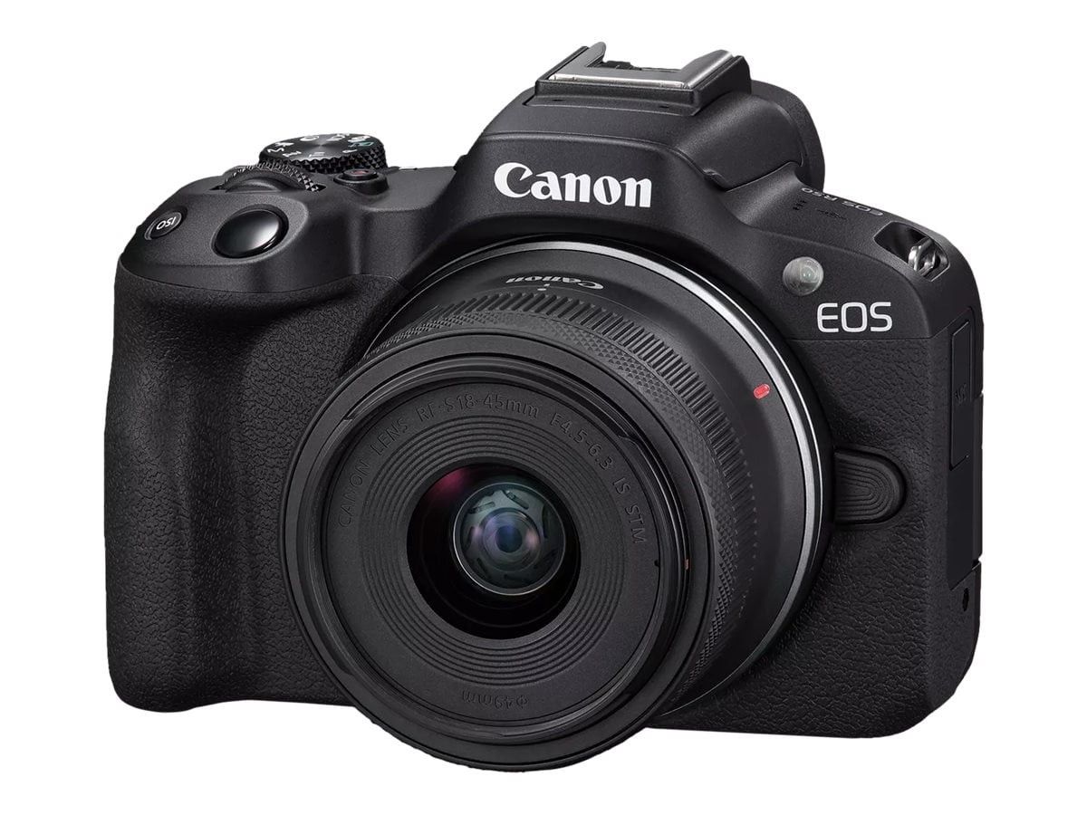 EOS R50