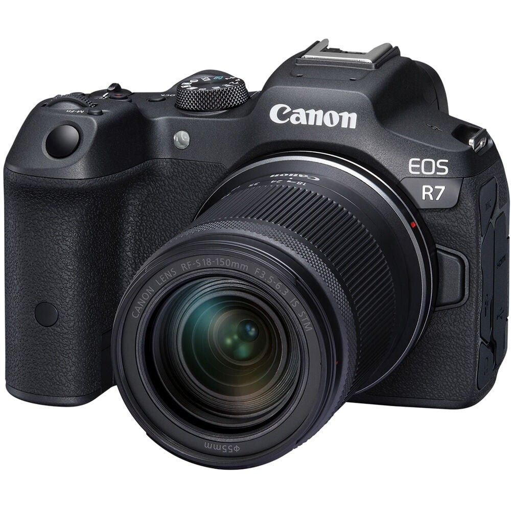 EOS R7