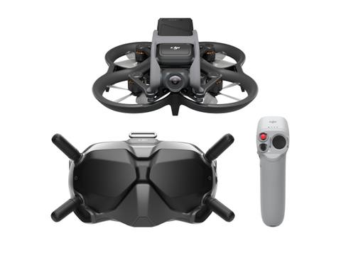 Avata Fly Smart Combo