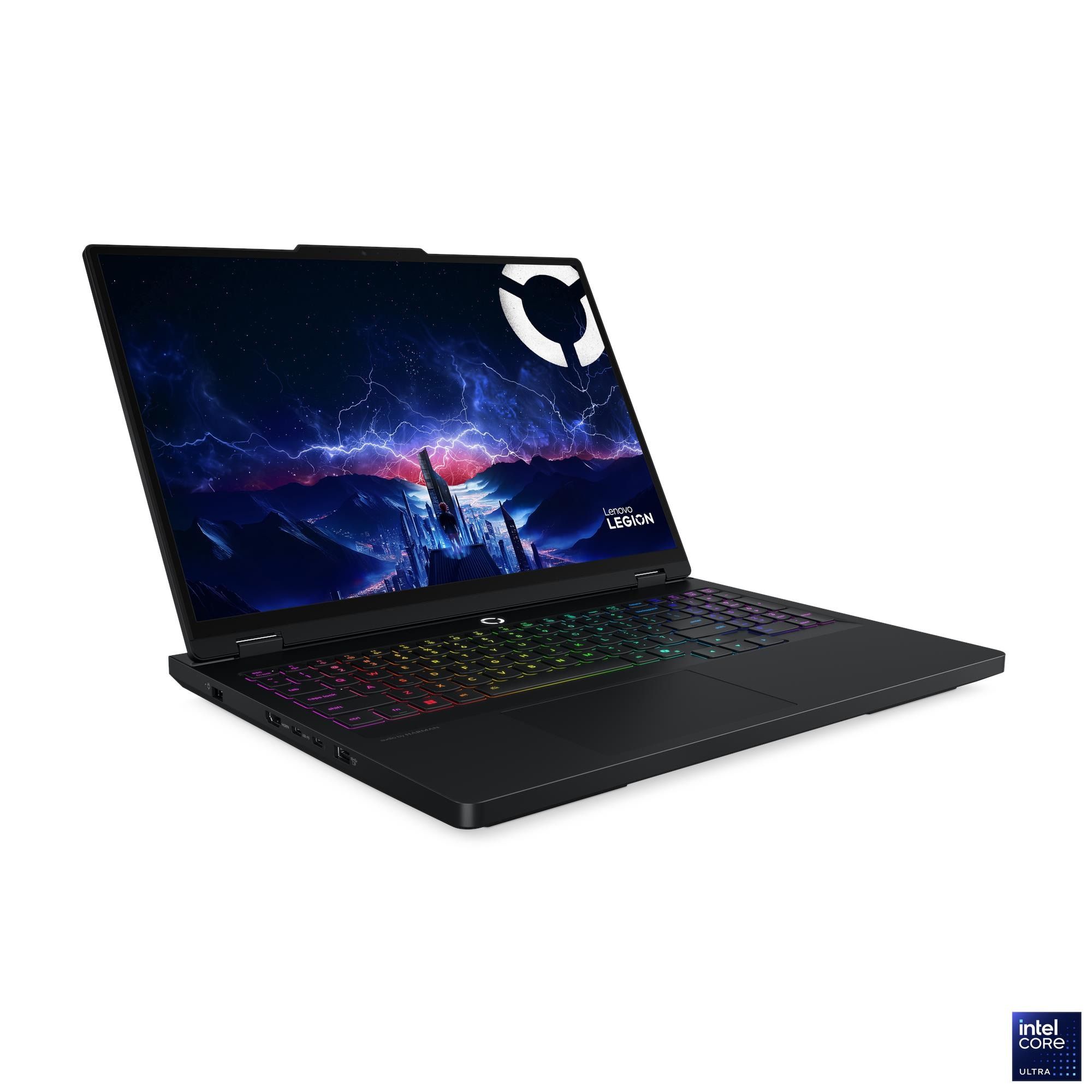 Legion Pro 5