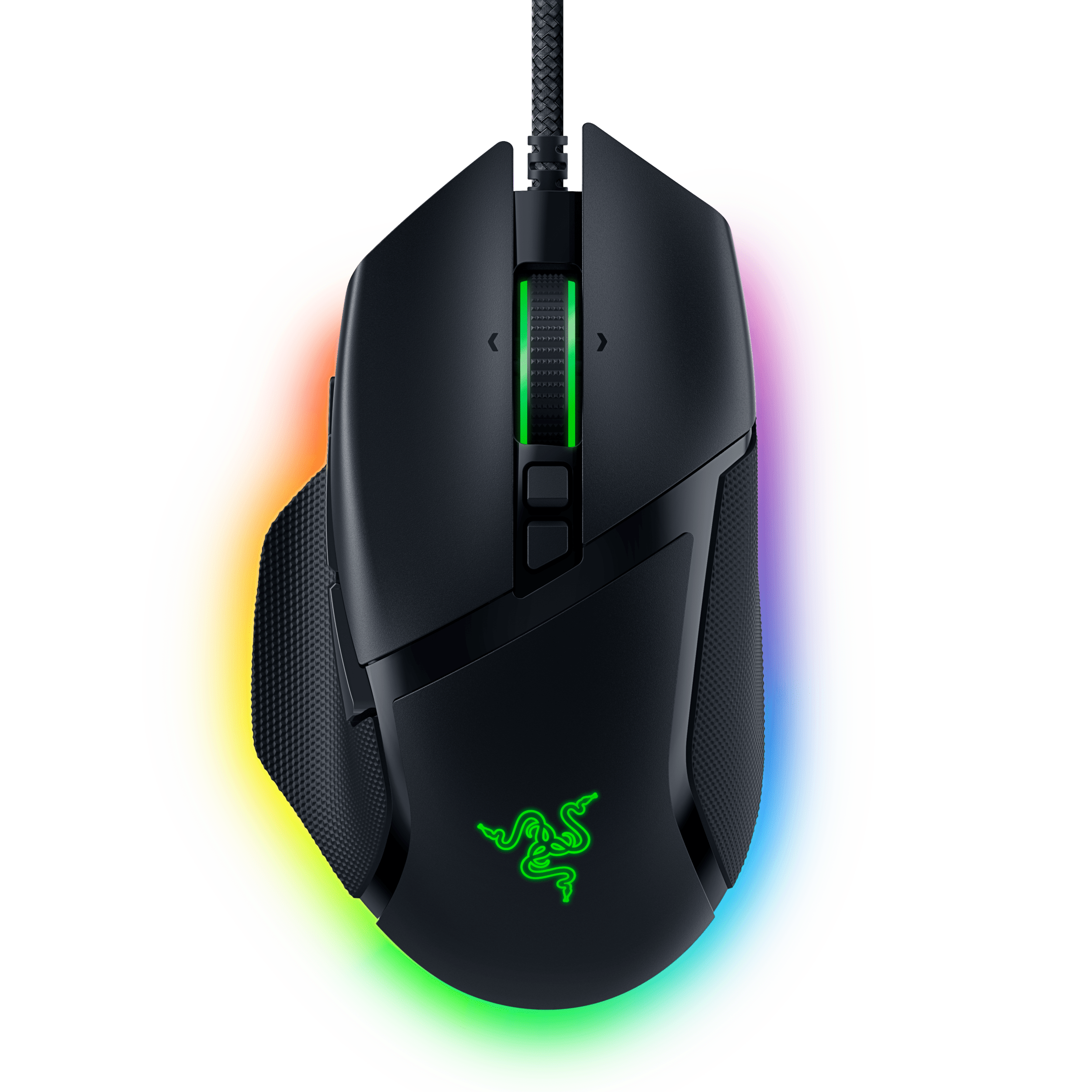 Basilisk V3