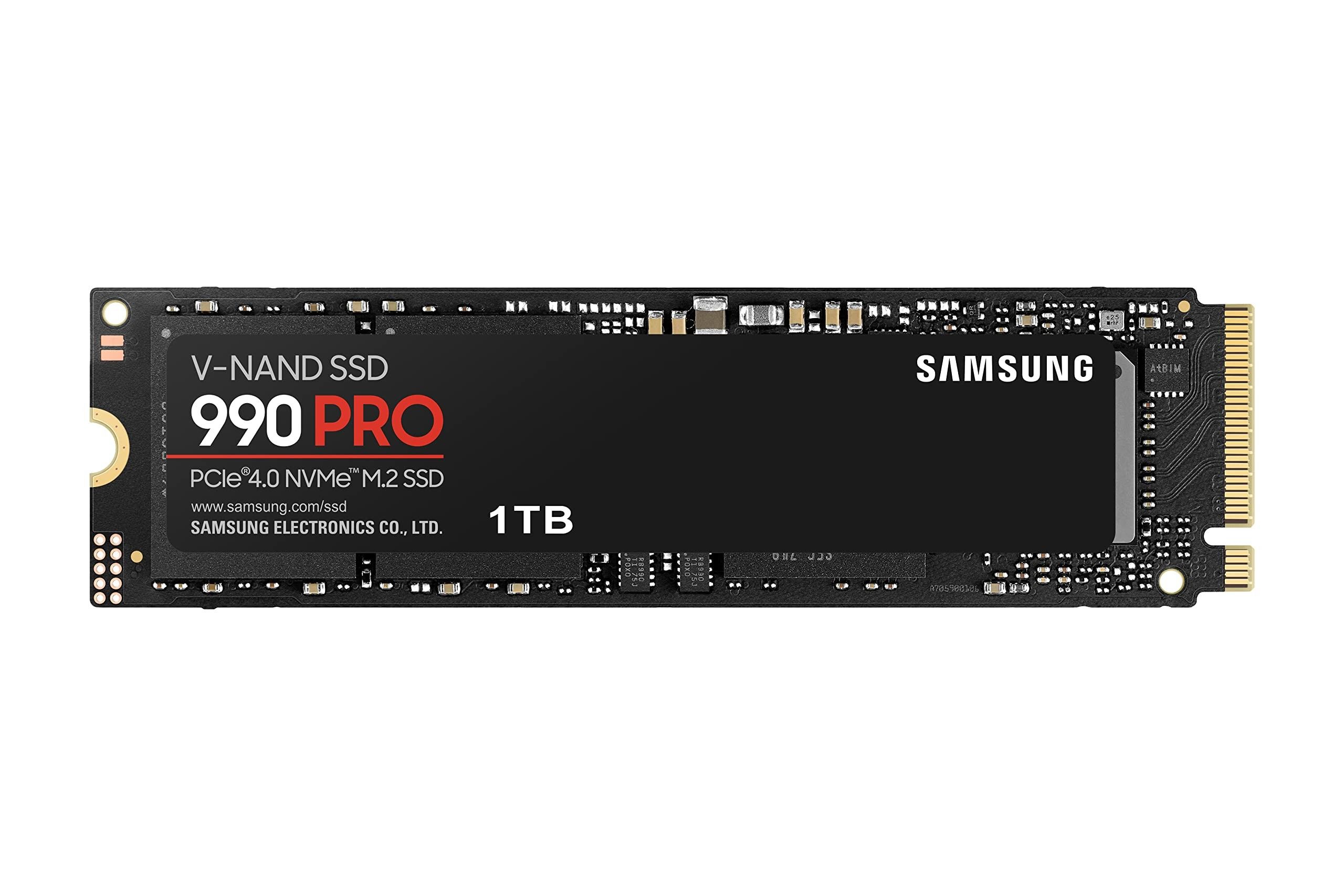 990 Pro