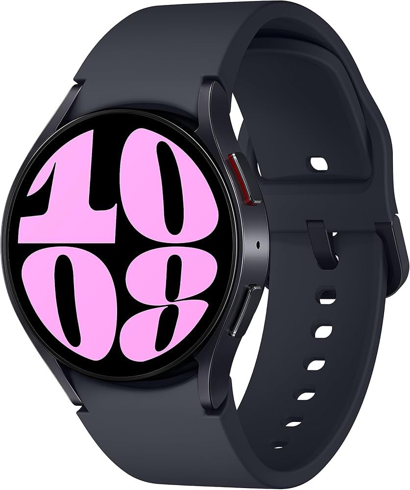 Galaxy Watch 6 40mm Bluetooth