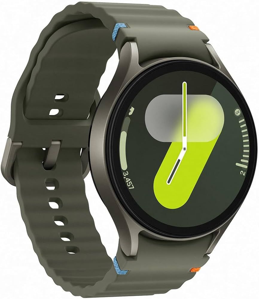 Galaxy Watch 7 Smartwatch