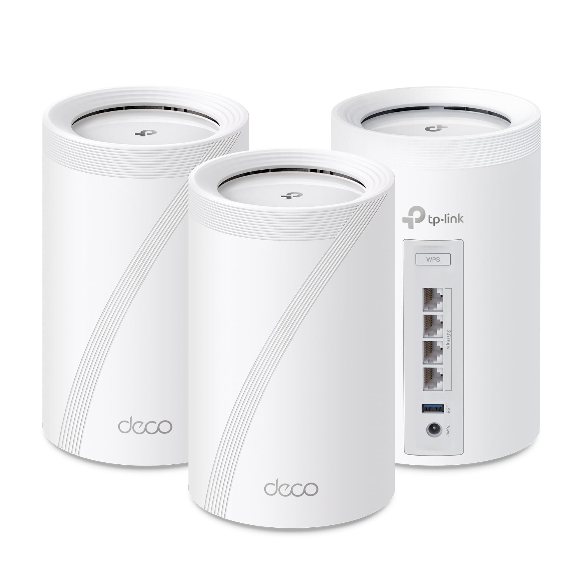 Deco BE63